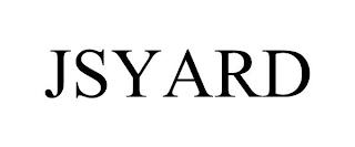 JSYARD trademark