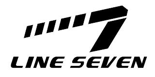 LINE SEVEN trademark