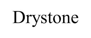 DRYSTONE trademark