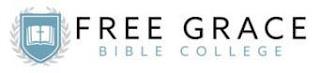 FREE GRACE BIBLE COLLEGE trademark