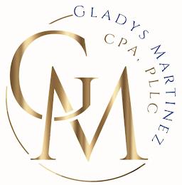 GLADYS MARTINEZ, CPA, PLLC trademark