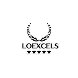 LOEXCELS trademark