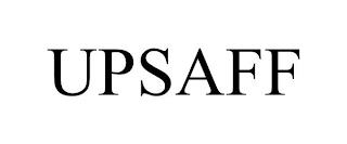 UPSAFF trademark