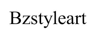 BZSTYLEART trademark