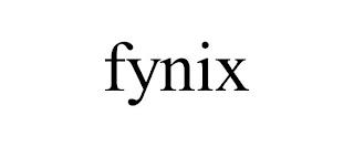 FYNIX trademark