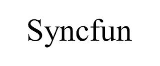 SYNCFUN trademark