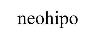 NEOHIPO trademark