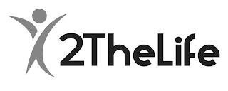 2THELIFE trademark