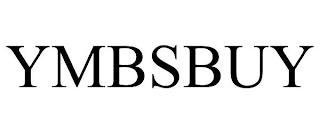 YMBSBUY trademark