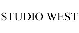 STUDIO WEST trademark