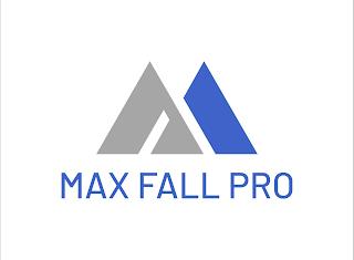 MAX FALL PRO trademark