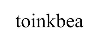 TOINKBEA trademark