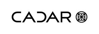 CADAR trademark