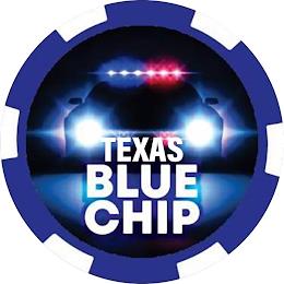 TEXAS BLUE CHIP trademark