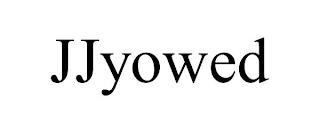 JJYOWED trademark