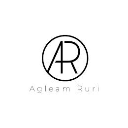 AR AGLEAM RURI trademark