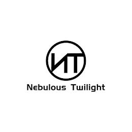 NT NEBULOUS TWILIGHT trademark