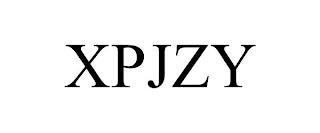 XPJZY trademark