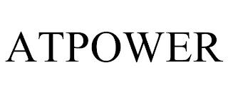 ATPOWER trademark