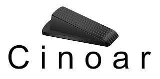 CINOAR trademark