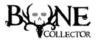 BONE COLLECTOR trademark