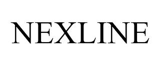 NEXLINE trademark