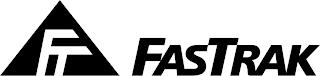 FT FASTRAK trademark