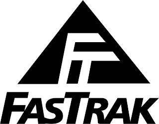 FT FASTRAK trademark