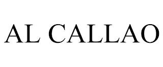 AL CALLAO trademark