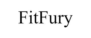 FITFURY trademark