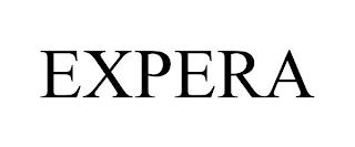 EXPERA trademark