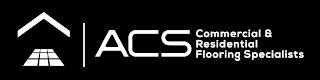 ACS COMMERCIAL & RESIDENTIAL FLOORING SPECIALISTS trademark