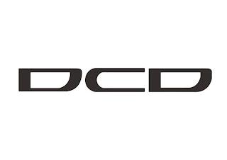 DCD trademark