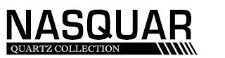 NASQUAR QUARTZ COLLECTION trademark