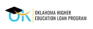 OK OKLAHOMA HIGHER EDUCATION LOAN PROGRAM trademark