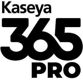 KASEYA 365 PRO trademark