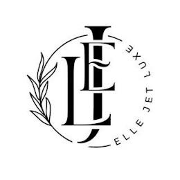 EJL ELLE JET LUXE trademark