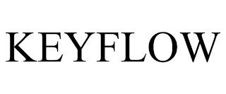 KEYFLOW trademark