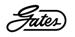 GATES trademark