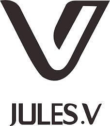 V JULES.V trademark