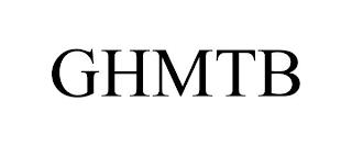 GHMTB trademark