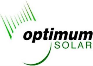 OPTIMUM SOLAR trademark