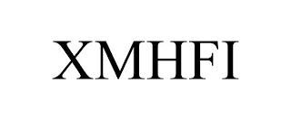 XMHFI trademark