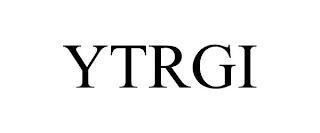 YTRGI trademark