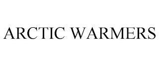 ARCTIC WARMERS trademark