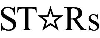 STARS trademark