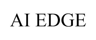 AI EDGE trademark