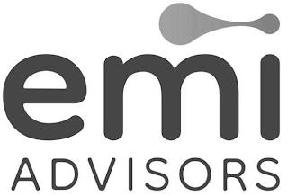 EMI ADVISORS trademark