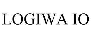 LOGIWA IO trademark