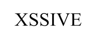 XSSIVE trademark